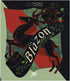 Blazon Medieval Family Board Game Bundle with Expansion Bag and Drink Coaster, Strategy Fun for Adults and Teens