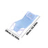 Tanxier 0-6 Baby Bath Seat Support Net Baby Bathtub Mesh Cushion Comfortable Breathable Shower Bathing Mat Shower Pad