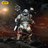 1/18 09th JoyToy Scale Action Figures Mecha Sorrow Expeditionary Forces Legion Assault Company-Signaller
