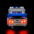 LIGHTAILING LED Light Kit for Lego 76917 2-Fast-2 Furious Nissan Skyline GT-R (R34) - Model Set Not Included