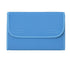 Monzillo Baby Kids Premium Practical Waterproof Portable Changing Pad (Light Blue)