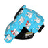 Zhbvncp Funny Teeth Dental Dentist Baby Car Seat Cover & Breastfeeding Nursing Cover - Breathable Stretch Fabric