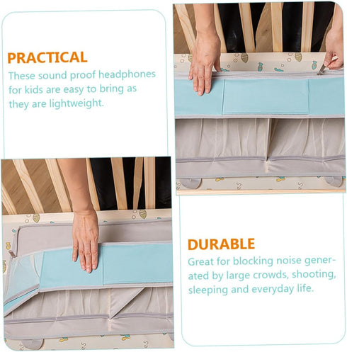BESPORTBLE Versatile Diaper Organizer for Changing Tables