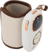 Dioche Warmer Sleeve Portable Portable Constant Temperature Baby Bottle Heating Sleeve | USB Charging | Travel Bottle