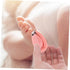Set Gentle Grooming Kit for Newborns - Cute Nail Clippers