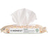 The Honest Company Hypoallergenic Multi-Use Baby Wipes for Sensitive Baby Skin, Terrazzo,