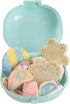 Pack 1 Science Academy: Deluxe Bubble Dough Lab | Multicolored Box |