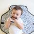 Nuby Portable Changing Pad - Stylish Patterns Available