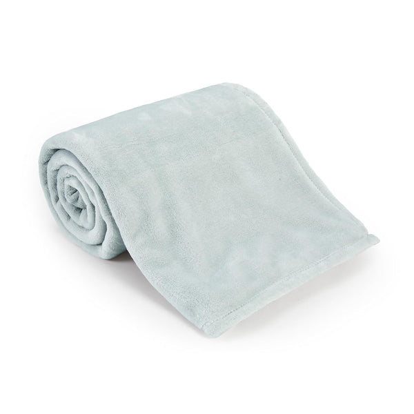 TILLYOU Toddler Fleece Blanket 50x60 Inches Soft and Warm Baby Blankets for