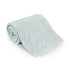 TILLYOU Toddler Fleece Blanket 50x60 Inches Soft and Warm Baby Blankets for