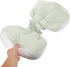Pregnancy Belly and Back Support Pillow for Pregnant Women, Adjustable Green Maternity Waist Cushion for Side Sleeping