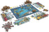 Circus Adventure Board Game