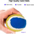 Catch Ball Game for Kids, Beach Toys Backyard Toss and Catch Games, Upgraded Sticky Balls for Family Outside Fun