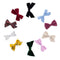 Parker Baby Girl Bows Clips, Assorted 10 Pack of Hair Accessories for Girls, "The Anne Set"
