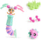 Deluxe Mermaid Doll and Pet - 18+ Ways to Fidget