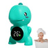 Generic Bath Thermometer ABS 127cm | Little Dinosaur Digital LED Water Temperature Display