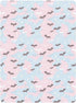 miaozhen 1 Pack 52x28 Cotton Crib Sheets for Baby Boys Girls Comfy Breathable Bat Lightening Offwhite Newborns Crib