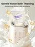 Grownsy Bottle Warmer for Night Feeding, Fast Baby Bottle Warmer for Breastmilk, Smart Temperature Control, with Timer