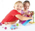 Set Learning Resources STEM Force & Motion Activity - Toddler Sensory Toys, Critical Thinking, Problem Solving