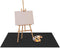 Drydiet 55x70 Inch Extra Large Craft & Painting Floor Mat - Waterproof