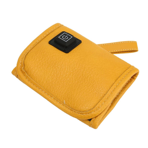 Generic 3 Portable USB Milk Heat Keeper, Gears Adjustable, Bottle Keep Warm Bag for Travel, Convenient, Safe, and Easy