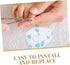 Trimmer Healeved Cute Dinosaur Egg Nail File Electric Nail for Boy Girl Safe and Easy for Little Ones
