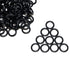 O-Ring GI Joe 3-3/4"" Compatible with Action Waist Bands Professor Foam -Pack of 50 pcs