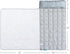 Nap Mat with Pillow and Fleece Blanket for Regalo My Cot/Joovy Travel Cot, Super Soft Kids Sleeping Mats for Boys and