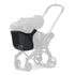 Doona Snap-On Storage for Doona Car Seat & Stroller