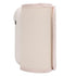 Hamwesh 8000mah 70mm Milk Bottle Warmer, Rechargeable Fast Heating with Temperature Control and Night Light, for Baby
