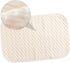 Reusable Baby Changing Pad with Natural Cotton and TPU Layer - SUPVOX