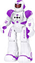 KingsDragon Robots Toy for Kids, RC Gesture Sensing Toy, Interactive Walking Singing