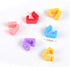 Balloon Clips, 100PCS Tying Tool for Faster Knotting