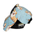 KKLWEGU Corgi Pattern Corgi Pattern Baby Car Seat Canopy Cover, Multi Use Breathable Nursing Breastfeeding Covers