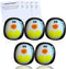 A Little Pocket Penguin Hug, Mini Cute Animal Decoration, Stress Relief Toy for Kids