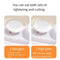JzcsdkSIL 2 Trimmer Electric Automatic Nail With Speeds Fingernail Cutter Rechargeable Safety Fingernail For Baby Kids