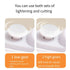JzcsdkSIL 2 Trimmer Electric Automatic Nail With Speeds Fingernail Cutter Rechargeable Safety Fingernail For Baby Kids