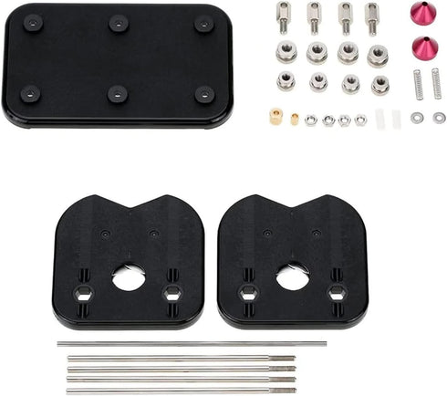 RC Propeller Balancer for Helicopters & Airplanes - Precision Tool