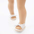 Etistta 6 Pairs of Doll Shoes, 2 Pairs of Socks for 18 inch American Dolls Accessories