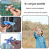 50 Pcs Foam Gliders Planes Toys - Paper Airplane Party Favors, Outdoor Flying Toys, Bulk for Classroom Prizes