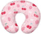 Tnasranmo Cherry Nursing Pillow Cover, Chic Nursing Pillow Case for Mon Breast Friend