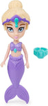 SwimWays Floating Mermaid Toys - Kids Pool Accessories & Swimming Pool Toys for Ages 5 & Up, 3-Pack