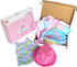 12 Pcs Set Handmade Baby Doll Clothes Dress Outfits for 12-15 Inch Dolls, Includes Hat, Umbrella, Mirror, Comb - Gift