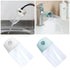Generic (2pcs Faucet Extender for Kitchen and Bathtub Sink, Universal Sink Handle Extenders, Adjustable Faucets