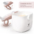 500ml Termichy Baby Formula Dispenser, Portable Formula Dispenser Container with Scoop and Carry Handle for Travel