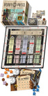 Asmadi Games Penny Press - Fun Game for Family and Friends