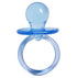 2.5" 36 Count) Baby Pacifier Baby Shower Favors Decoration (Blue