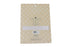 3 Pack (GS71727) Cudlie Buttons & Stitches Baby Girl Rolled/Carded Hooded Towels in Butterfly Polka Print