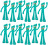 Gumby Bendable Figure - Action Figure Toy Gift for Kids