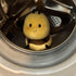 RHHSSE Partners(8 inch) Chubby Smiling Bee Plush, Lucky Soft Bumblebee Plush Toy, Cute Bee Stuffed Animal, The Best